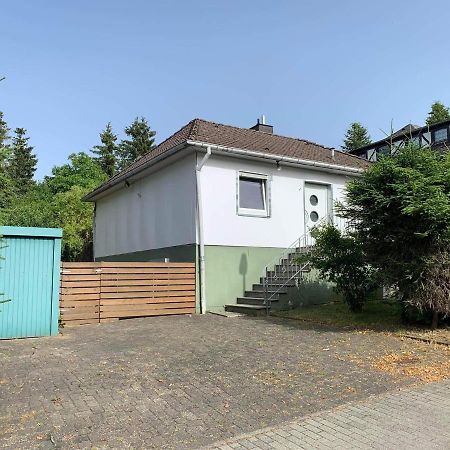 Ferienhaus In Der Eifel Kall Luaran gambar