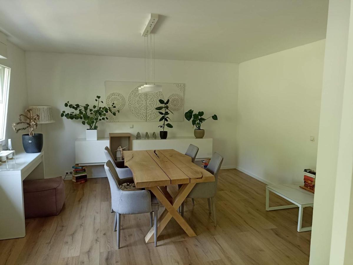 Ferienhaus In Der Eifel Kall Luaran gambar