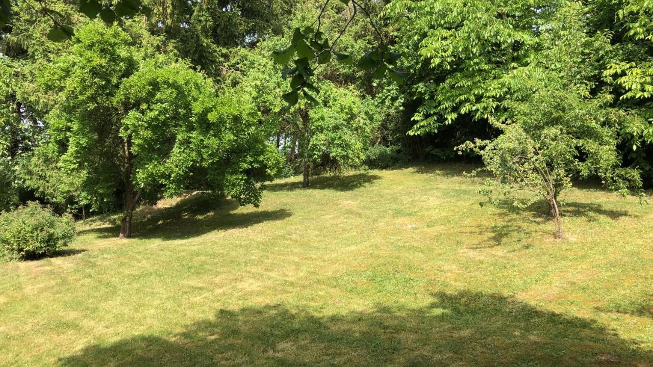 Ferienhaus In Der Eifel Kall Luaran gambar