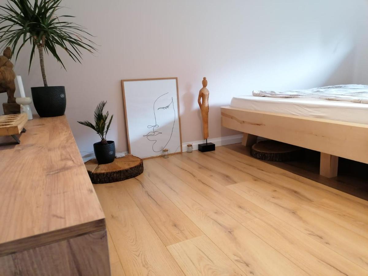 Ferienhaus In Der Eifel Kall Luaran gambar